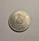 Bayern 5 Marci Mark 1913 Superba Piesa de Colectie