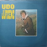 Disc vinil, LP. ES WIRD NACHT SENORITA. DER KLEINE BACH, ETC.-UDO JURGENS