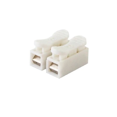 Conector rapid clipsare 2 poli VARGO V-102070 Innovative ReliableTools foto