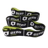 Banda elastica pentru antrenament Qizo, 92 x 5 cm