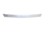 Bandou bara protectie Opel Mokka, 12.2012-09.2016, Fata, neted; gri/argintiu, Aftermarket
