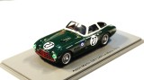 Aston Martin DB3 '24h of Le Mans' - Spark 1:43