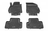 Covorase Auto Cauciuc Tip Tavita Rezaw Dedicate Chevrolet Orlando 2010-2018, Fixare Mocheta, Polonia