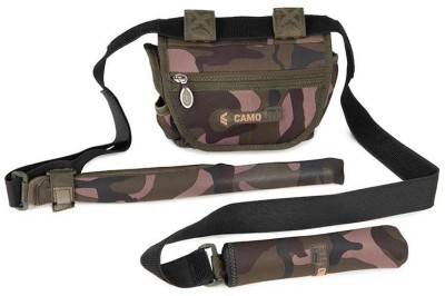 Husa Lanseta Fox Camolite Neoprene Reel and Rod Tip Protector foto