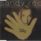 Sandy Reed - Don't Worry About It, CD