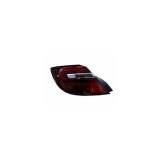 Lampa spate, stop Opel Insignia, 11.2017, Sedan, montare spate, stanga, cu lampa ceata spate; H21W+LED+W16W+W21W; cu soclu becuri; exterior, Depo,