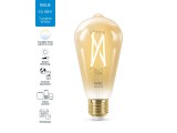 Bec led WiZ Wi-Fi Bluetooth 6.7W E27 2000-5000K 640lm Philips 8718699787233