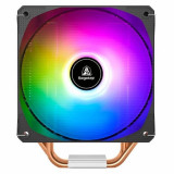 Cumpara ieftin Cooler procesor Segotep Lumos G4 iluminare aRGB