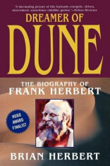 Dreamer of Dune: The Biography of Frank Herbert foto