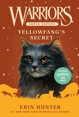 Yellowfang&#039;s Secret