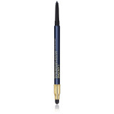 Lanc&ocirc;me Le Stylo Waterproof creion de ochi rezistent la apa cu pigment ridicat culoare 07 Minuit Illusion