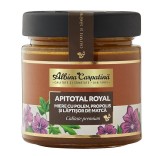 APITOTAL ROYAL 270GR, APICOLA PASTORAL GEORGESCU