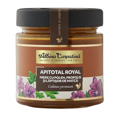 APITOTAL ROYAL 270GR foto