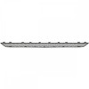 Grila bara fata Mercedes Clasa ML (W163), 2001-07.2005, Centru, 1638851581, 504427-5