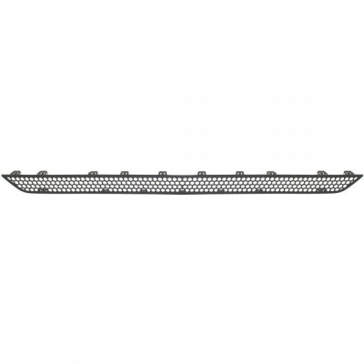 Grila bara fata Mercedes Clasa ML (W163), 2001-07.2005, Centru, 1638851581, 504427-5 foto