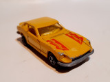 Datsun 260 Z - Majorette, 1:64