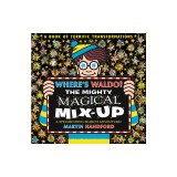 Where's Waldo? the Mighty Magical Mix-Up