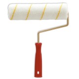 Trafalet profesional Dekor Rulo Eksport, 25 cm, vopsea siliconica/pe baza de ulei/lac, pentru interior