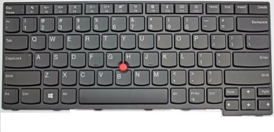 Tastatura laptop pentru Lenovo THINKPAD 13 T460S T470S Yoga 14 Yoga 460 foto