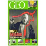 - GEO - Lumea se schimba sub ochii tai - Omul creator - Arta de a avea mereu idei noi - 114389