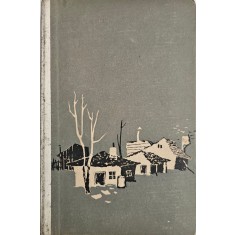 Nicuță Tănase, Derbedeii, 1961