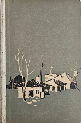 Nicuță Tănase, Derbedeii, 1961 foto