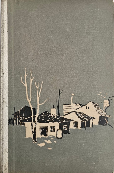 Nicuță Tănase, Derbedeii, 1961