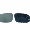 Geam oglinda Mercedes Clasa A (W168) 09.1997-08.2004, Clasa Clk (C208) 06.1997-02.2003, Clasa Slk (R170) 09.1996-10.2004, Clasa Sl (R129) 03.1998-10.