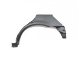 Segment reparatie aripa spate Honda Civic Sedan 10.1987-09.1991 Partea Stanga, Spate,