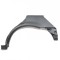 Segment reparatie aripa spate Honda Civic Sedan 1996-2001 Partea Stanga, Spate,