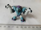 bnk jc Figurina Gormiti - maini si picioare cu articulatii