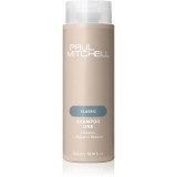 Paul Mitchell Classic Shampoo One șampon pentru utilizarea de zi cu zi 300 ml