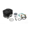 Set motor Aprilia/Minarelli/Yamaha AC orizontal D.40 DR Cod Produs: MX_NEW KT00095