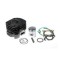 Set motor Aprilia/Minarelli/Yamaha AC orizontal D.40 DR Cod Produs: MX_NEW KT00095