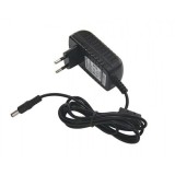 Sursa alimentare YDS 9V 2A cu stecher carcasa plastic mufa 5.5x2.5 mm SafetyGuard Surveillance