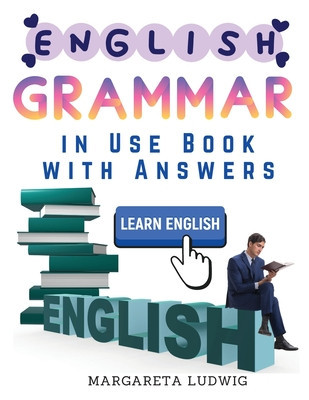 English Grammar in Use Book with Answers: A Self-Study Reference and Practice Book for Intermediate Learners of English foto