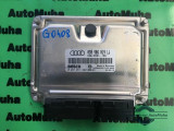 Cumpara ieftin Calculator ecu 1.9 Audi A4 (2001-2004) [8E2, B6] 038906019lj, Array