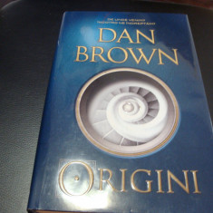 Dan Brown - Origini - RAO 2017