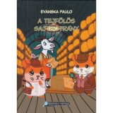 A Tejf&ouml;l&ouml;s sajtbotr&aacute;ny - Evanska Paulo