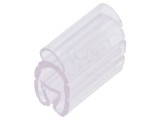 Markere PVC Transparentă 4-10mm 20 Buc.