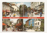 SG4 - Carte Postala-Germania, Bad Reichenhall, Circulata 1990, Fotografie