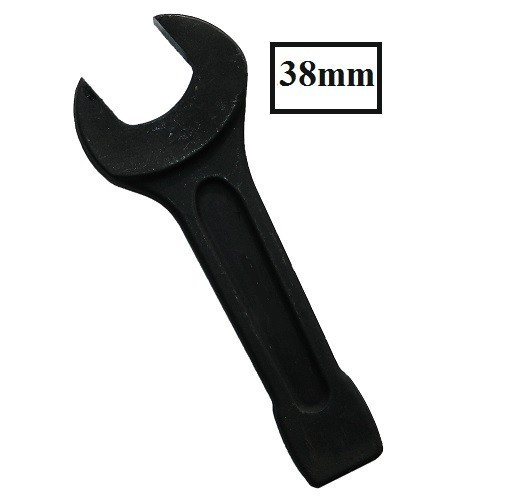 Cheie fixa de impact 38mm Cheie fixa de impact 38mm
