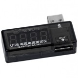 Cumpara ieftin Tester Voltaj Sunshine SS-302