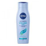 SAMPON VOLUM EXTRACT DE BAMBUS SENSATION 250ML, Nivea