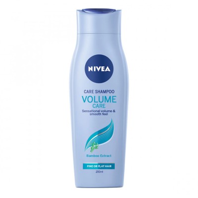 SAMPON VOLUM EXTRACT DE BAMBUS SENSATION 250ML foto