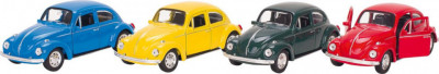 Mini Volkswagen Beetle Clasic foto