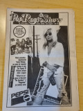 Pop rock &amp; show iunie 1993-gipsy story,michael jackson,vince neil,metalica