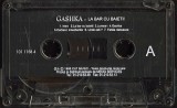 Gashka - La Bar Cu Baietii | Caseta Audio | Casa de discuri: Tot All | Stare: Foarte buna, fara coperti