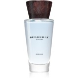 Burberry Touch for Men Eau de Toilette pentru bărbați 100 ml, Apa de toaleta