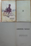 Almanahul trapului pe anul 1937 , hipism